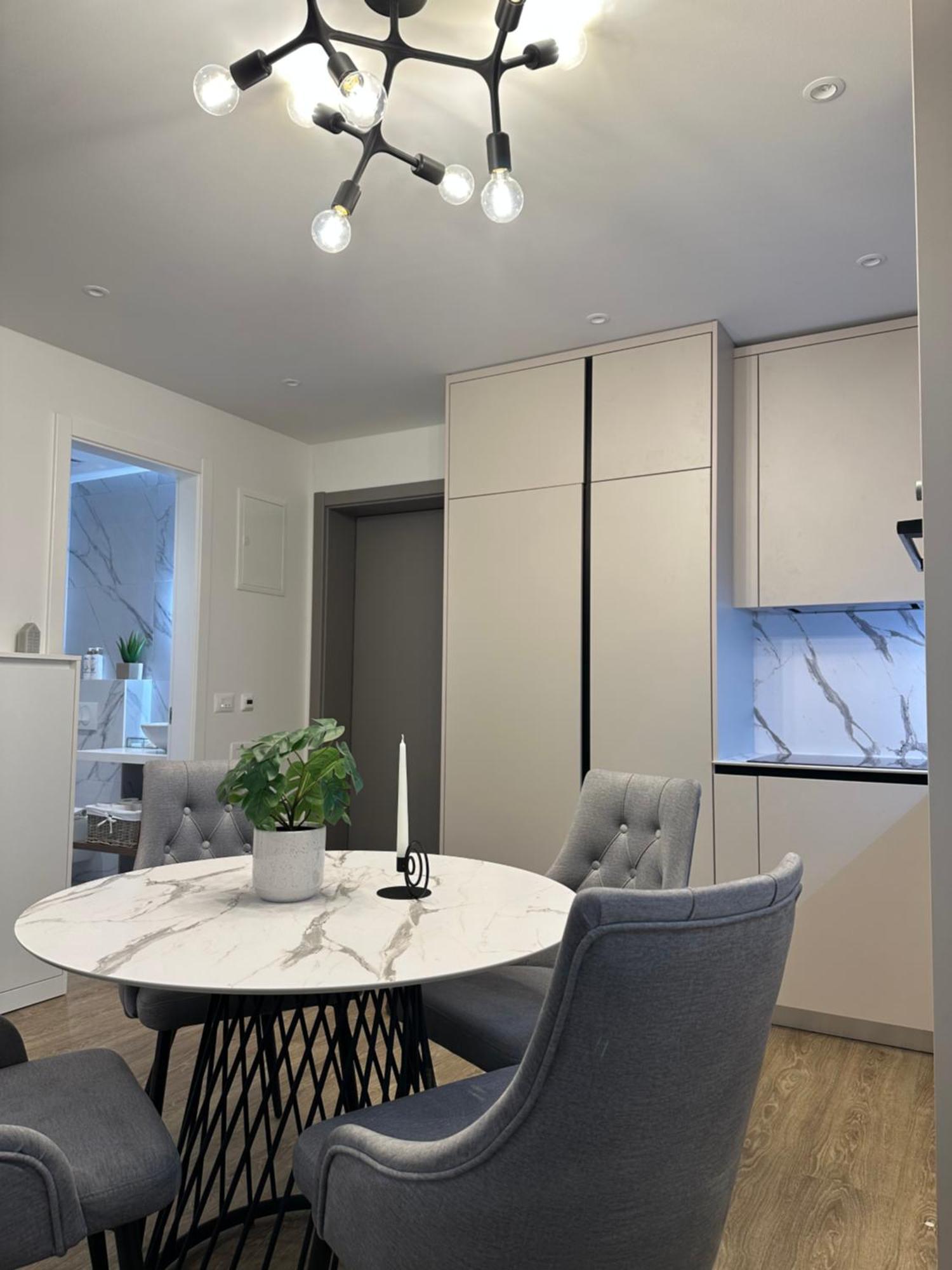Apartman Our Lady Amfora