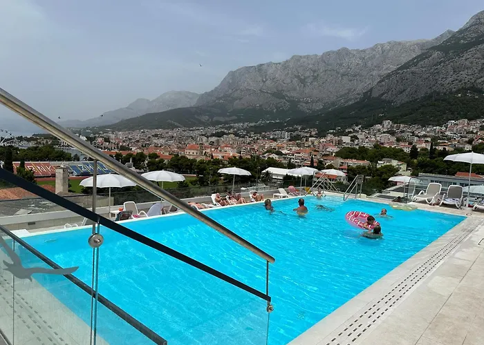 Our Lady Aparthotel Amfora