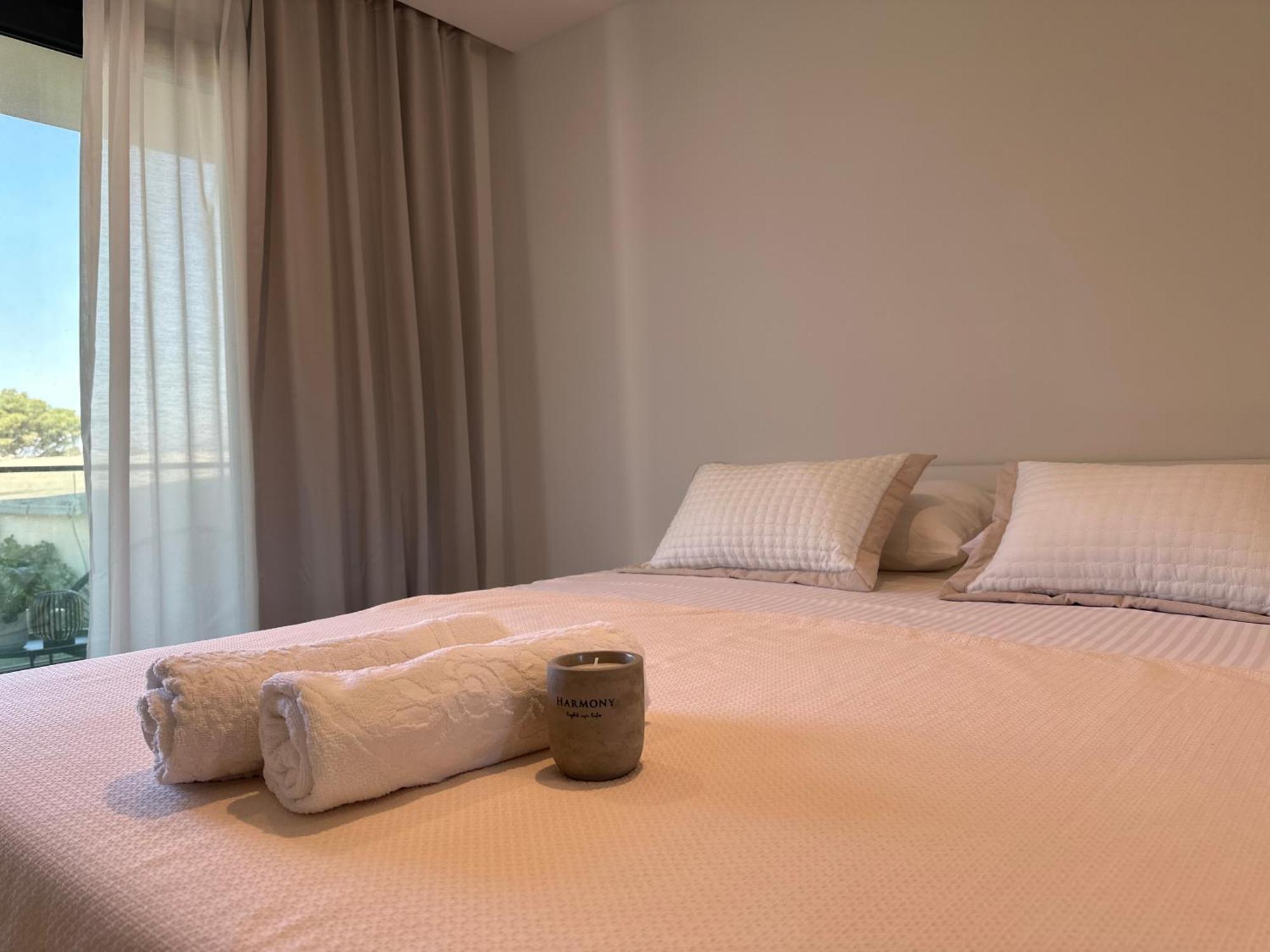 Our Lady Amfora Apartment Makarska