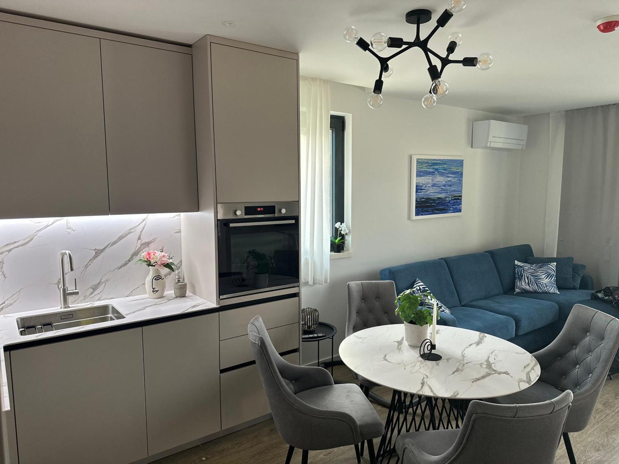 Our Lady Amfora Apartment *