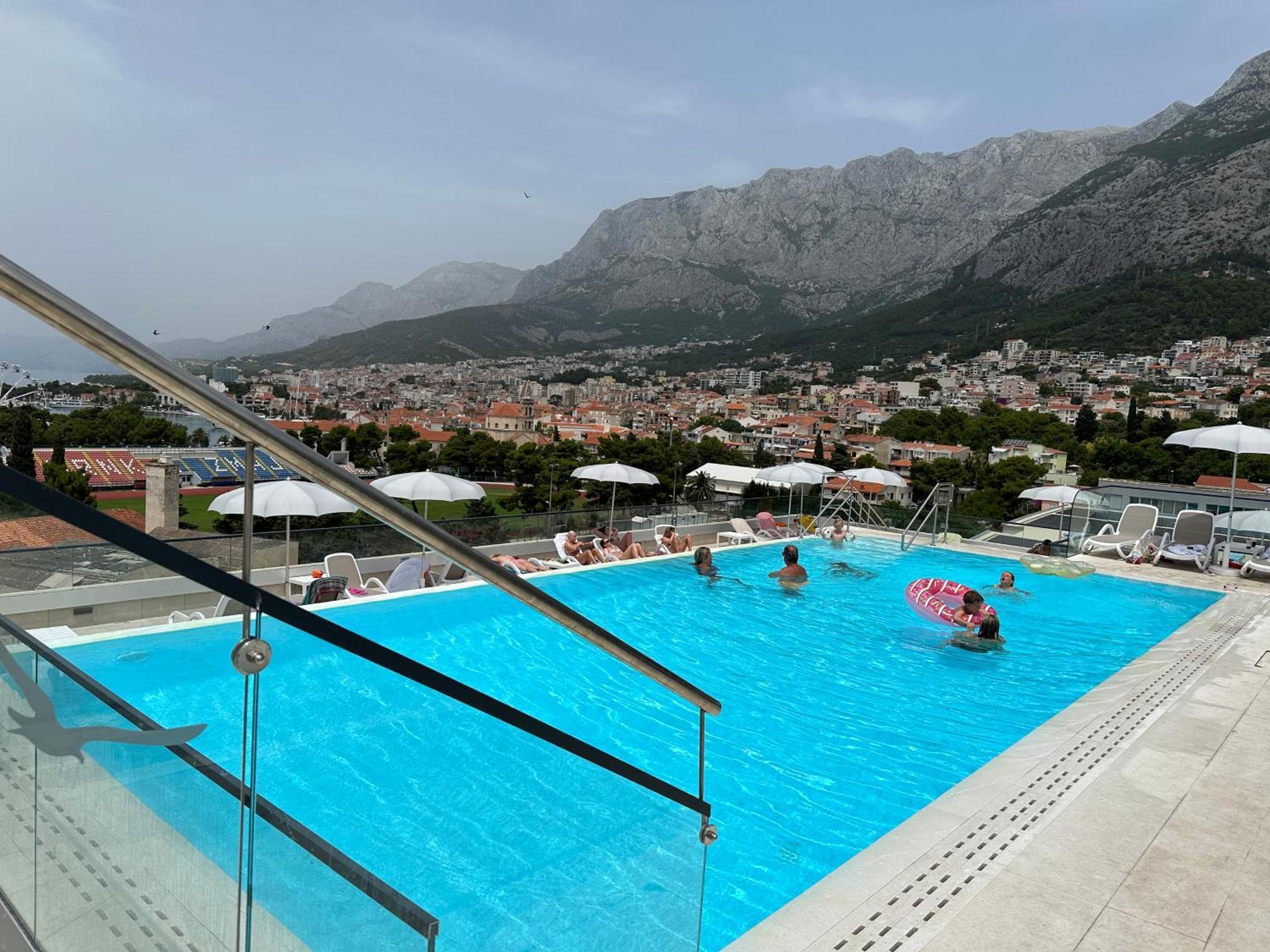 Apartment Our Lady Amfora